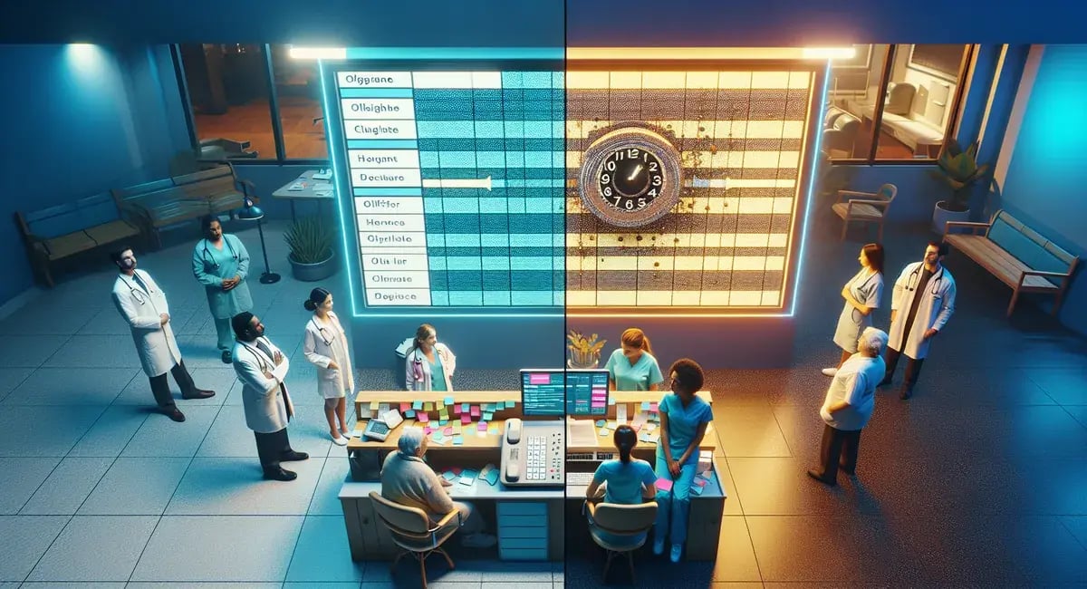 State of Patient Phone Communication 2026: Data from 26 Million Patient Calls