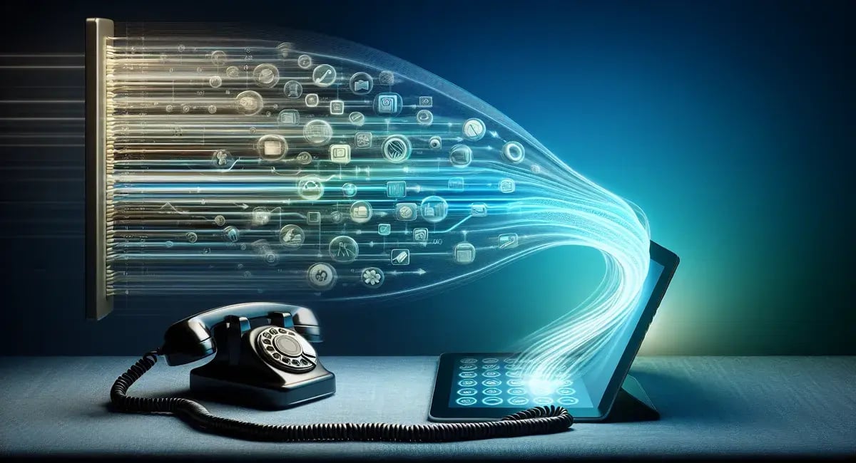 AI Call Documentation Integration with eClinicalWorks