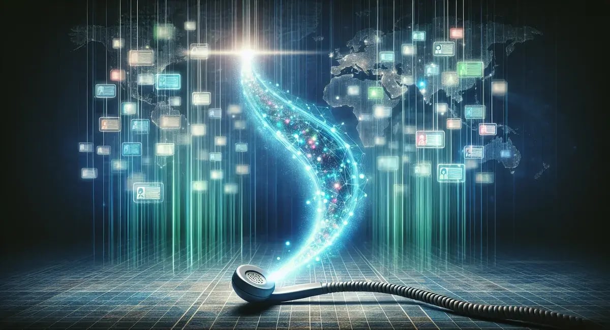 AI phone automation for athenahealth practices