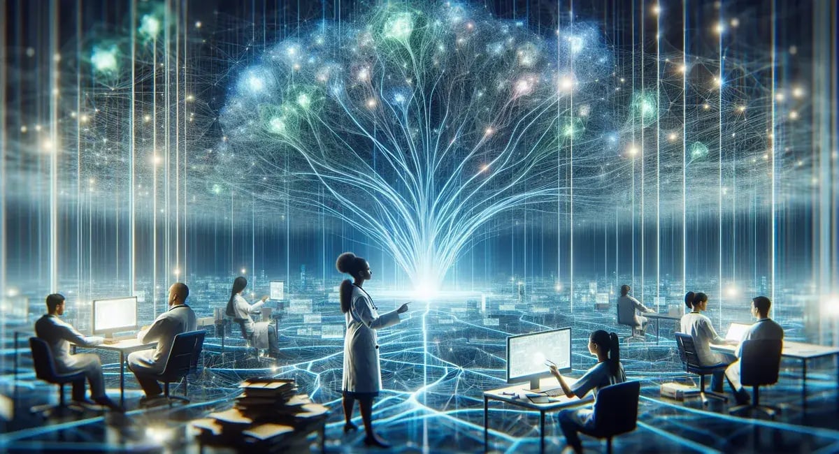 CallMyDoc Veradigm App of the Month recognition