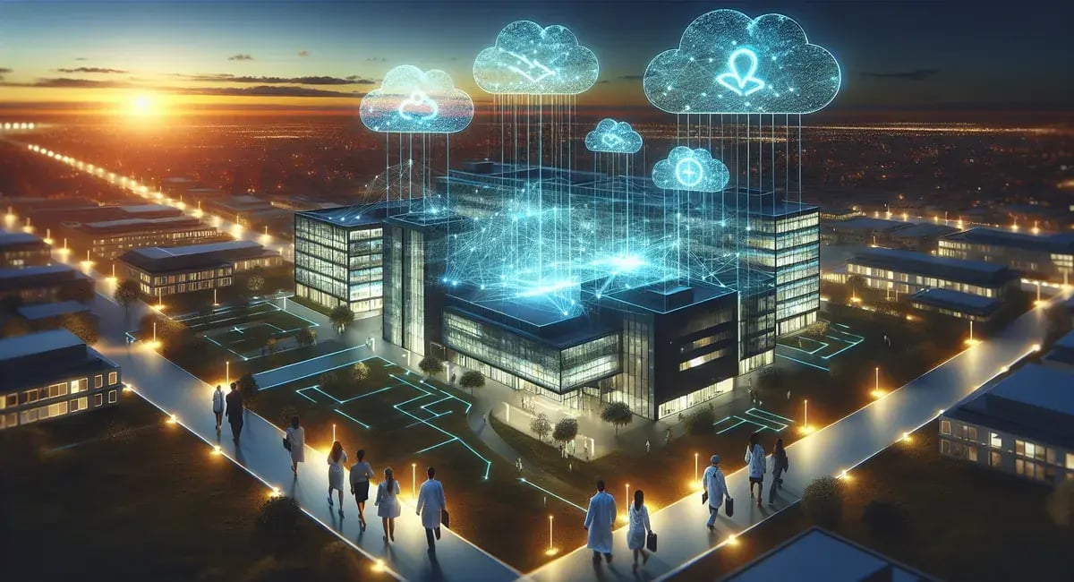 HIPAA-Compliant Cloud Calls: How CallMyDoc Stays Secure