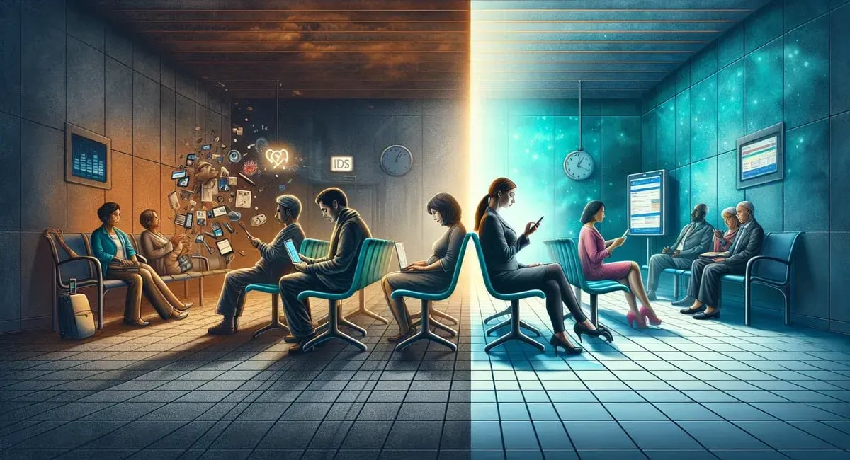 Reduce Patient No-Shows: 5 Proven Strategies