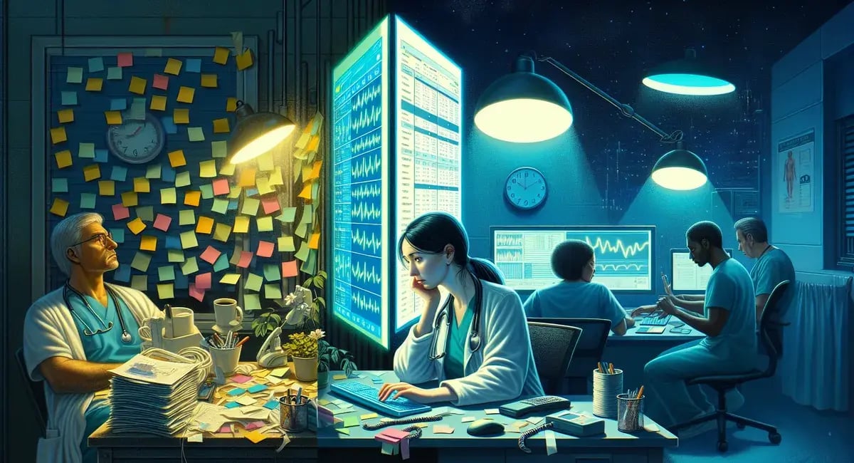 Physician on-call management in 2026 with AI-powered solutions