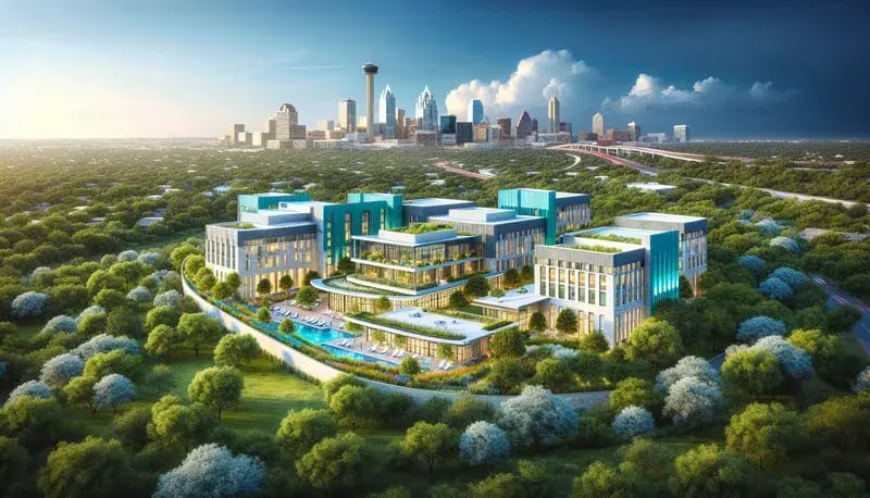 Castle Hills Family Practice