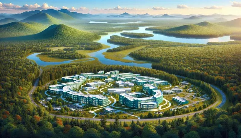 Hudson Headwaters Health Network