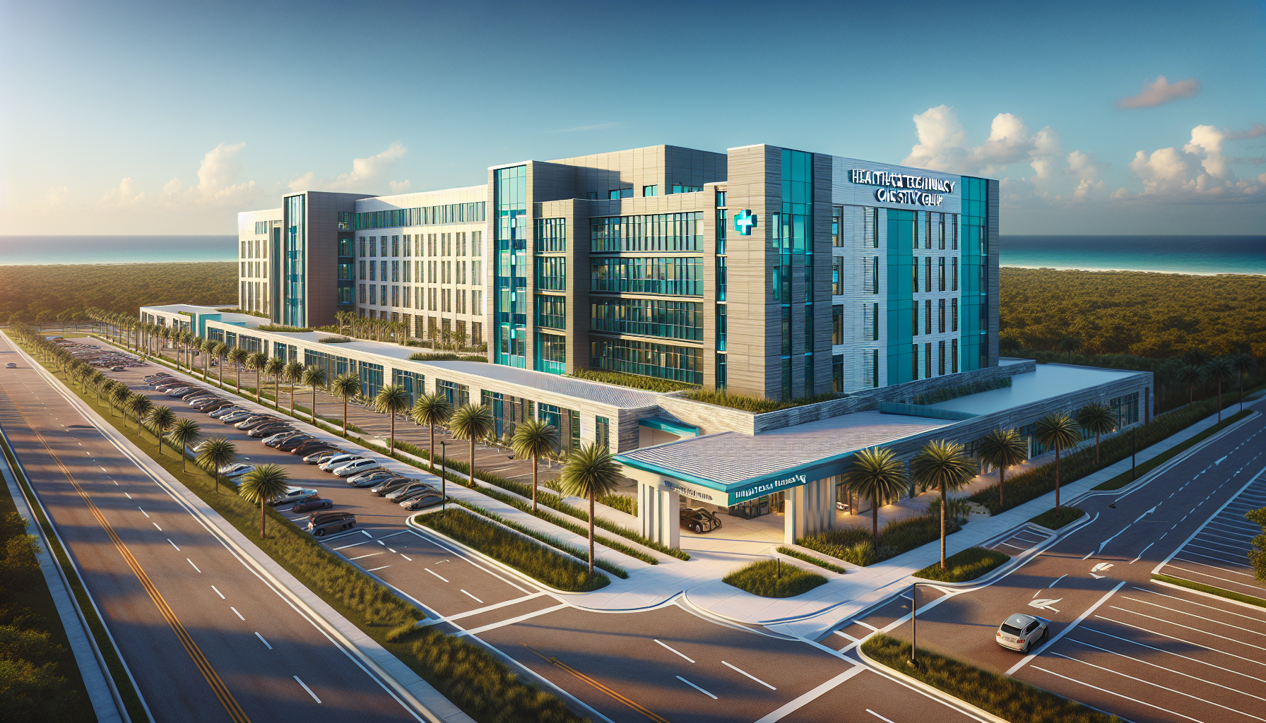 Large Multi-Site Physician Group — Florida