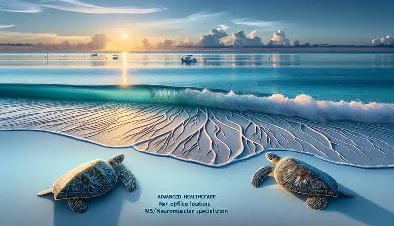 MS Neuromuscular Center of Excellence