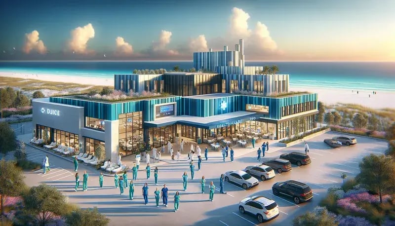 ThinkMedFirst medical practice