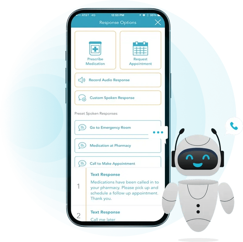 Why choose CallMyDoc for medical practice communication