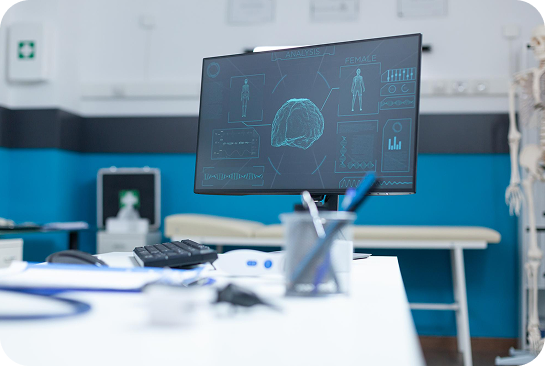 Case study practice image