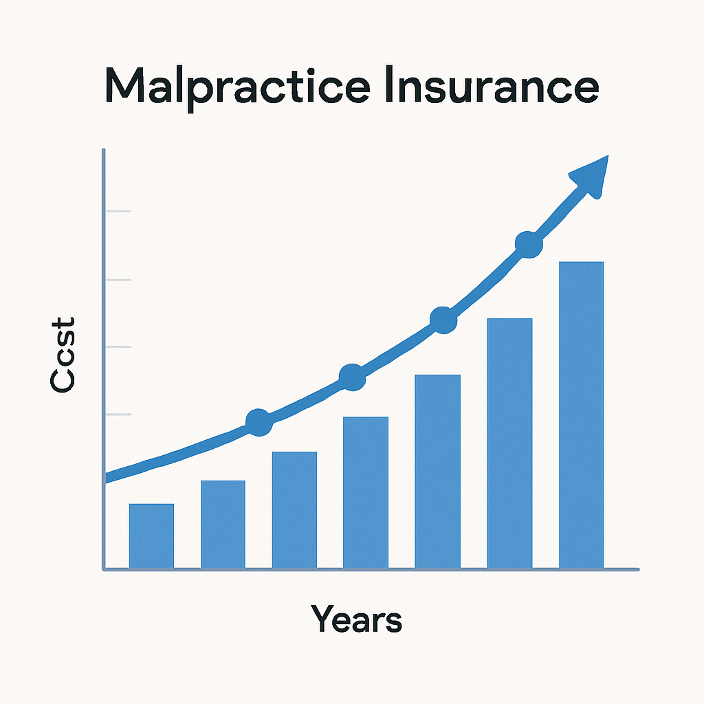 AI in Healthcare: Malpractice Risk & Insurance