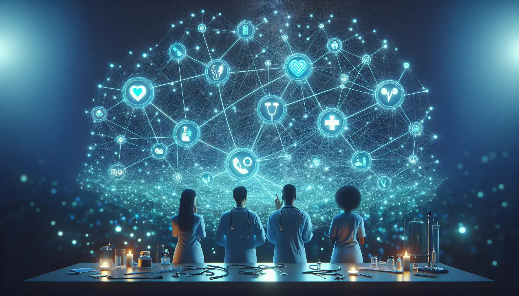 How answering services improve doctor-nurse coordination