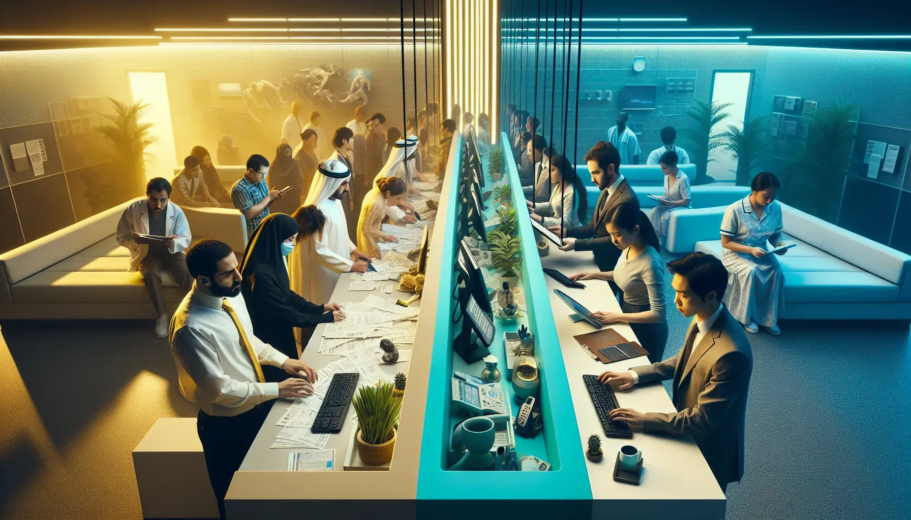 Maximizing clinic efficiency with scheduling best practices