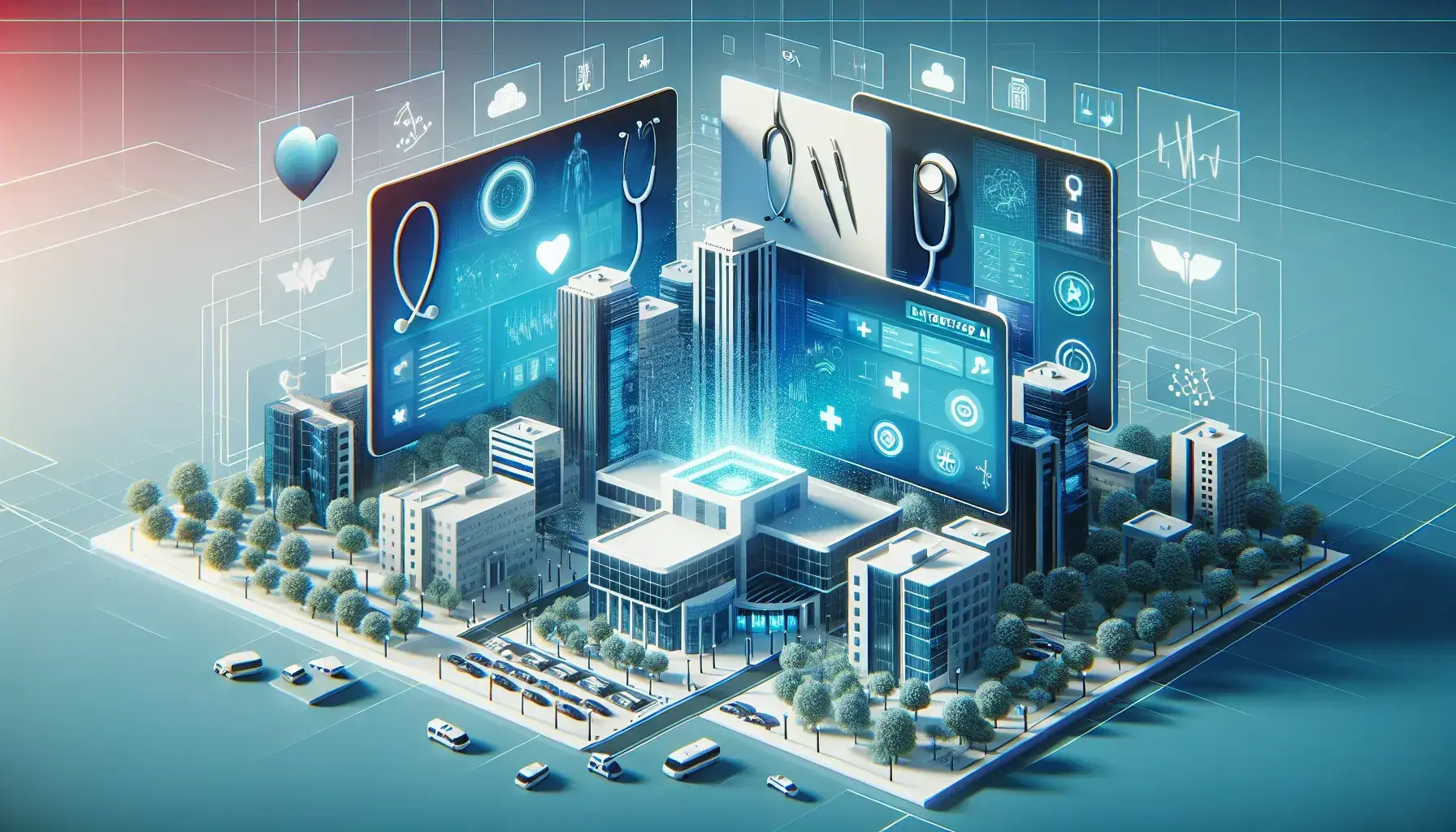 AI-powered patient communication at a large multi-site physician group